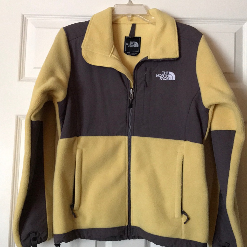 North Face Jacket